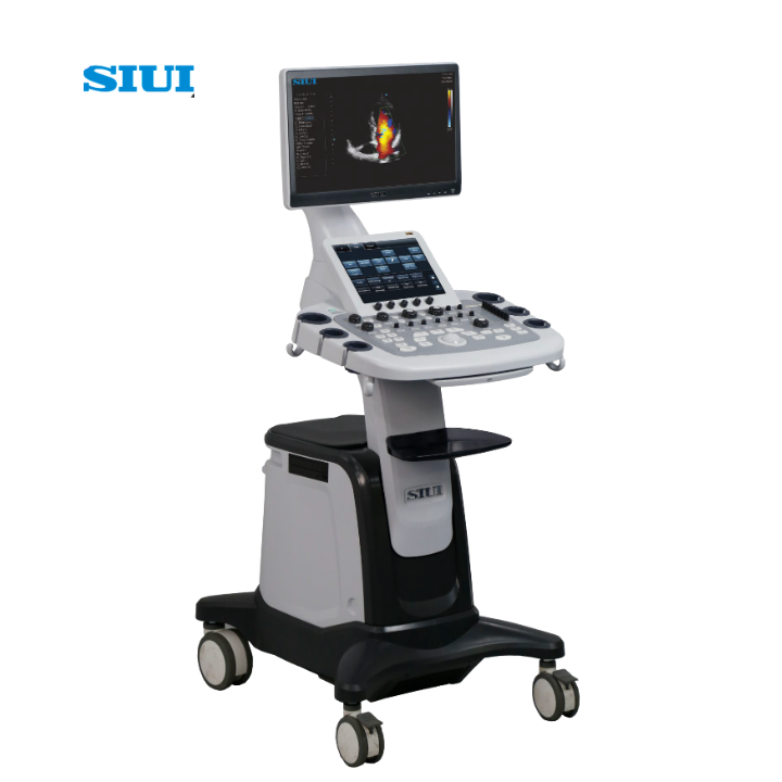 Sonografo Apogee 3500 Elite  SIUI