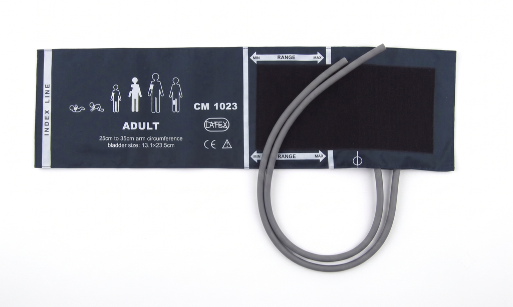 [INN-L101] Brazalete  para Monitor InnCare (Pediatrico)