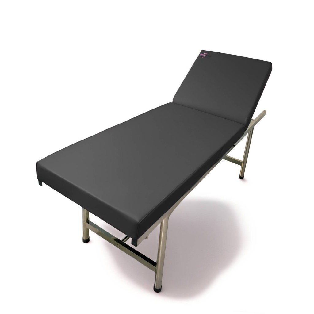 [INN-L082N] Mesa de Examen Medico InnCare (NEGRO)