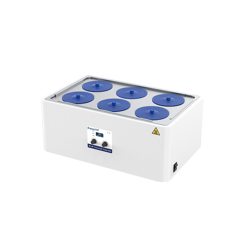 Baño María Termostático 