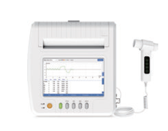 Espirómetro Digital Neovist NV-Y0018