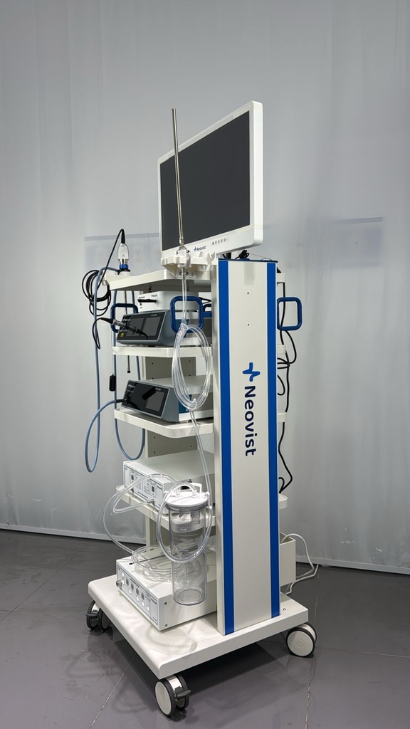 Torre de Laparoscopia Completa Neovist