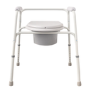 Silla con Inodoro InnCare 