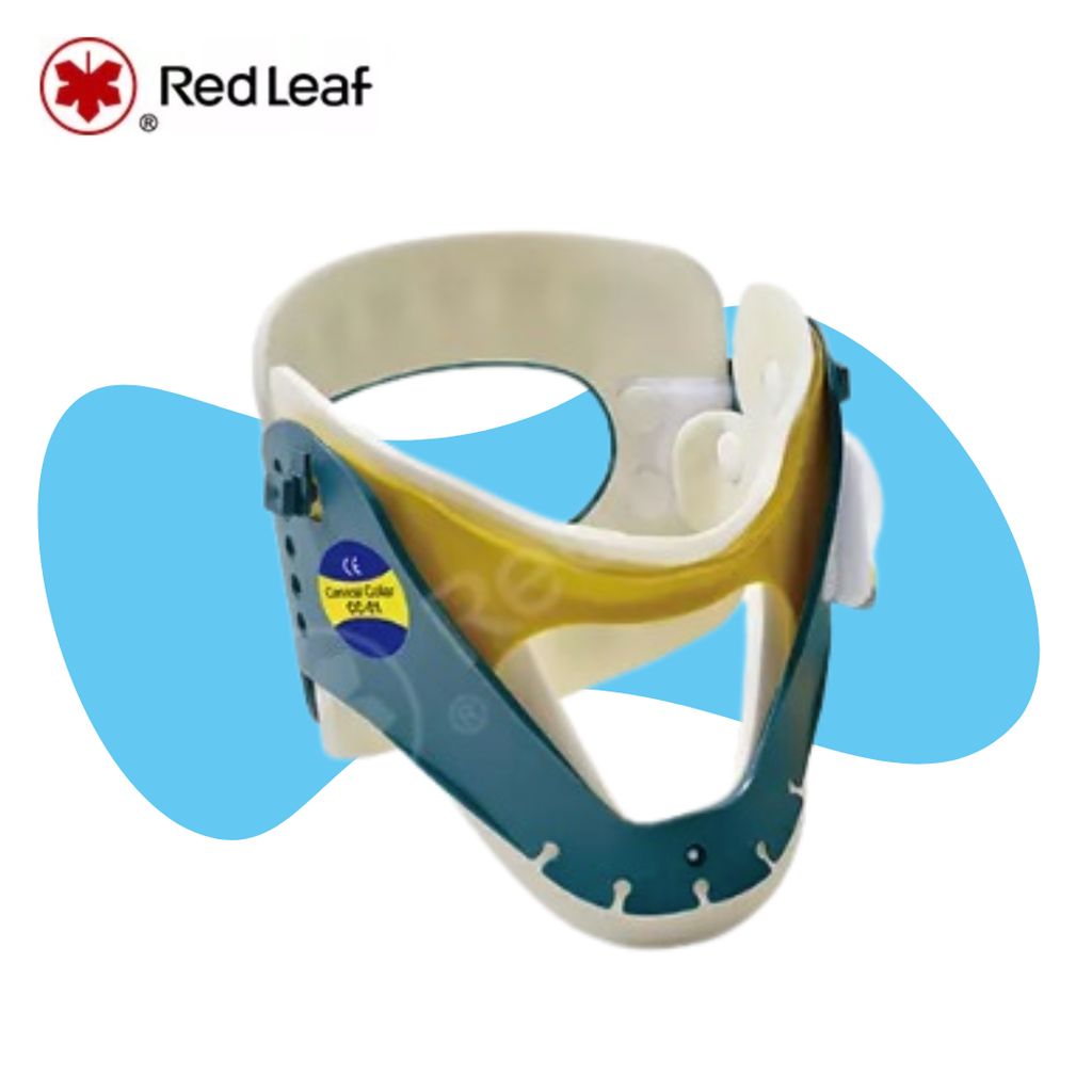 Collarín Cervical Rígido Adulto