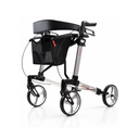 Andador Spirit X3 con Ruedas y Asiento para Adultos