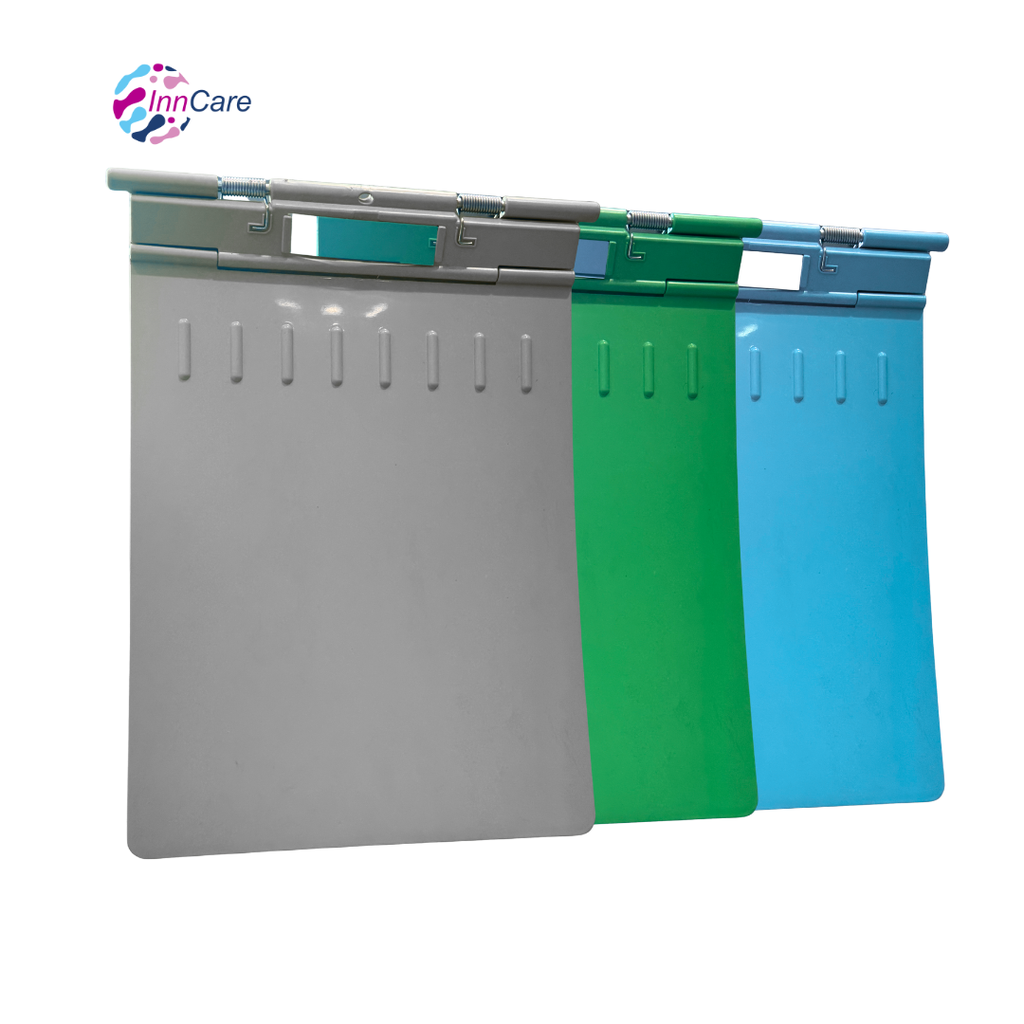 Porta Record Clínico Inncare