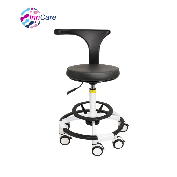Taburete Para Odontólogo InnCare 