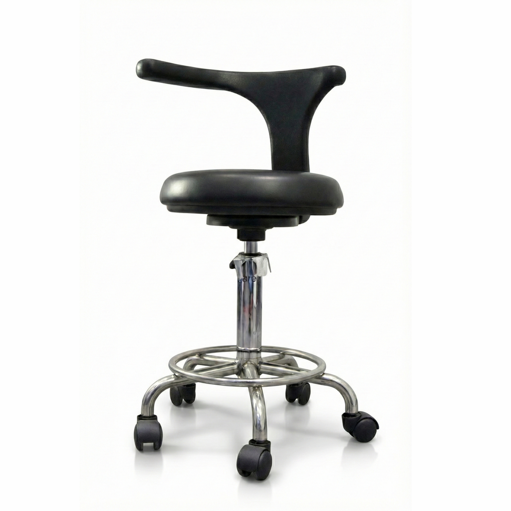 Taburete Para Odontólogo InnCare 