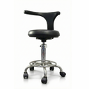 Taburete Para Odontólogo InnCare 