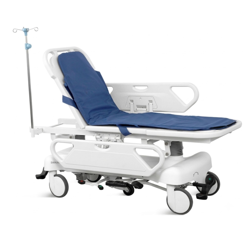 [SKB041-2] Camilla de Transporte Hidráulica de Emergencia  InnCare