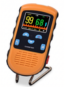 Oximetro Portatil con Sensor de Adulto , Pediatrico y Neonatal 