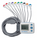 Sistema de Holter ECG TH12