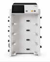 Estación modular para bombas de infusión / Central de infusión MX8900 COMEN 