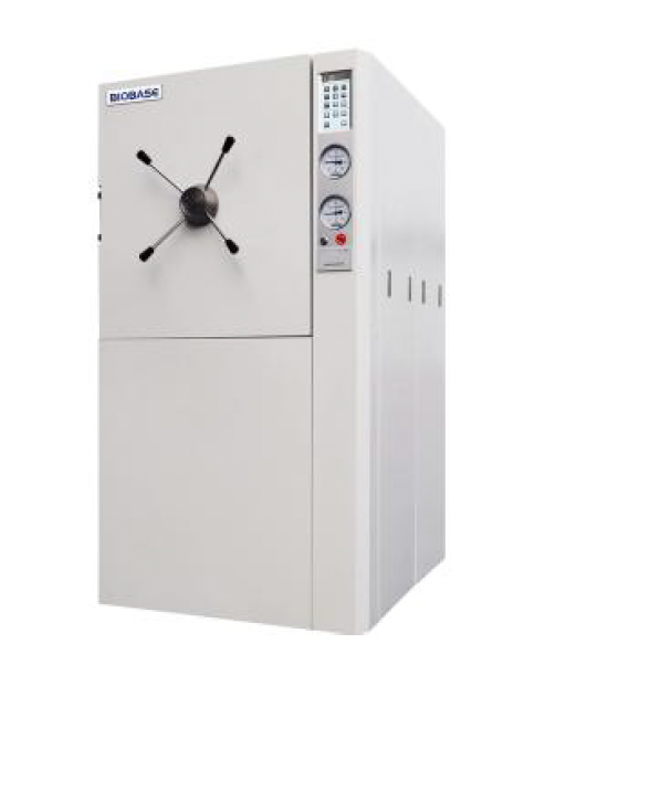 Autoclave Vertical Neovist  