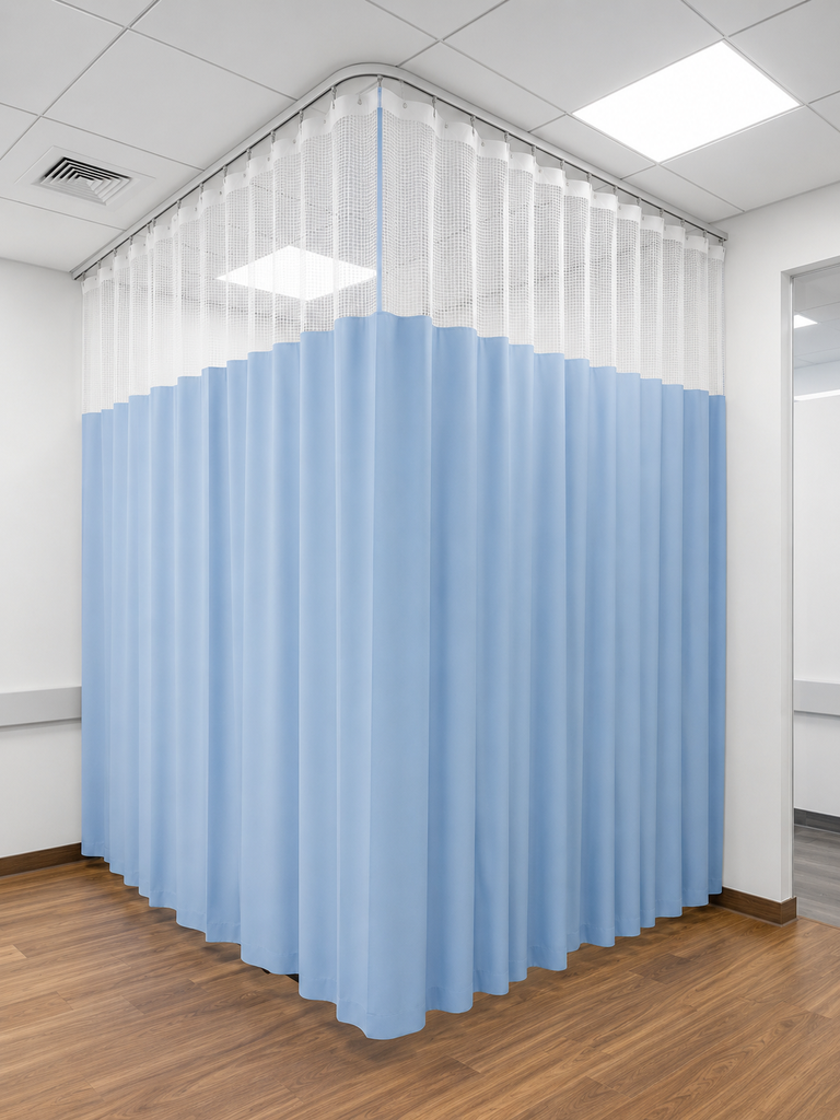 CORTINAS SEPARATORIAS-INNCARE