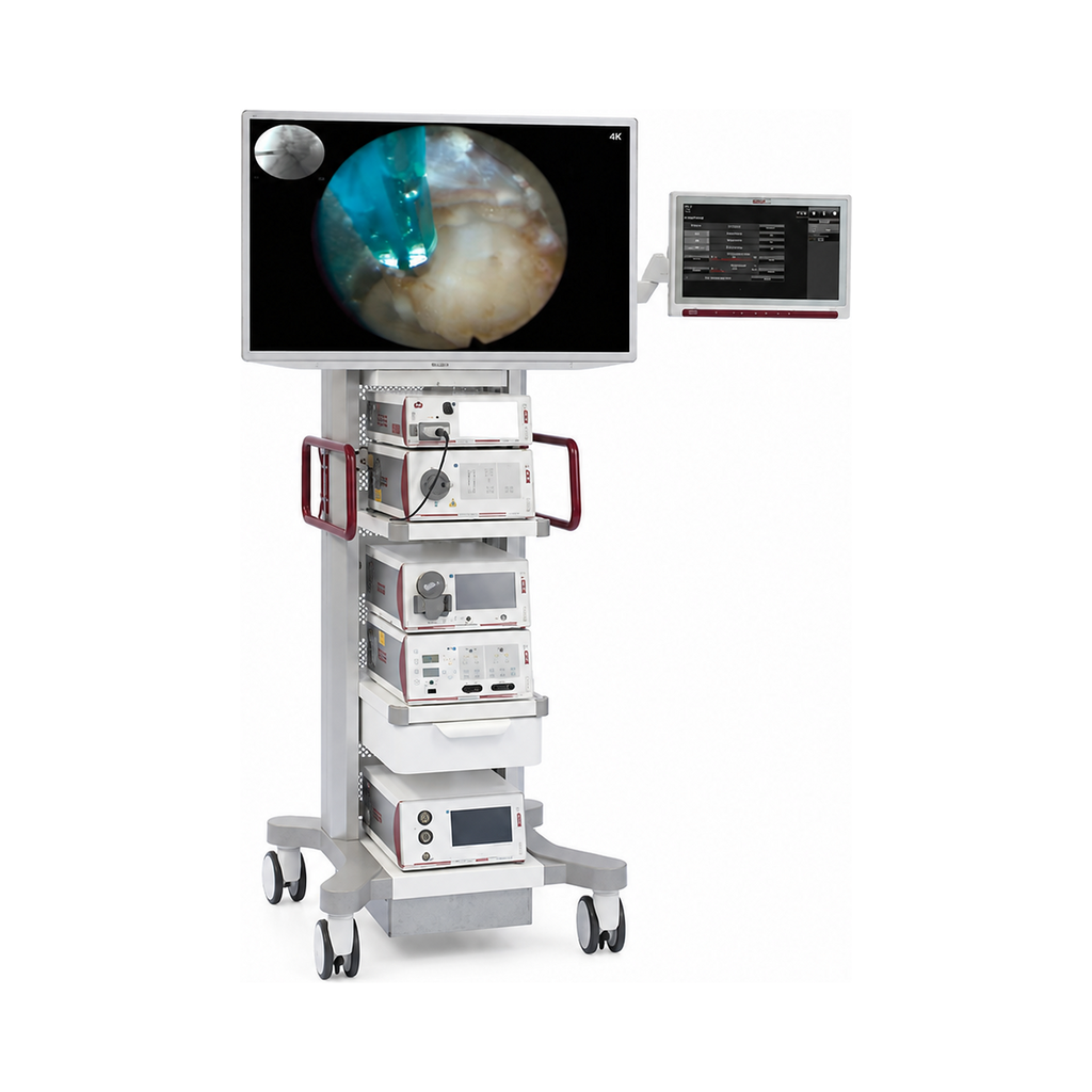 [NV-TN1000] Torre de cirugia endoscopica neurocirugia Neovist