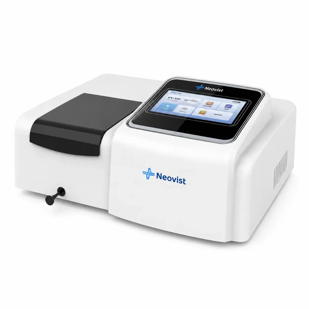 [BK-UV1600G] Espectrofotómetro BIOBASE
