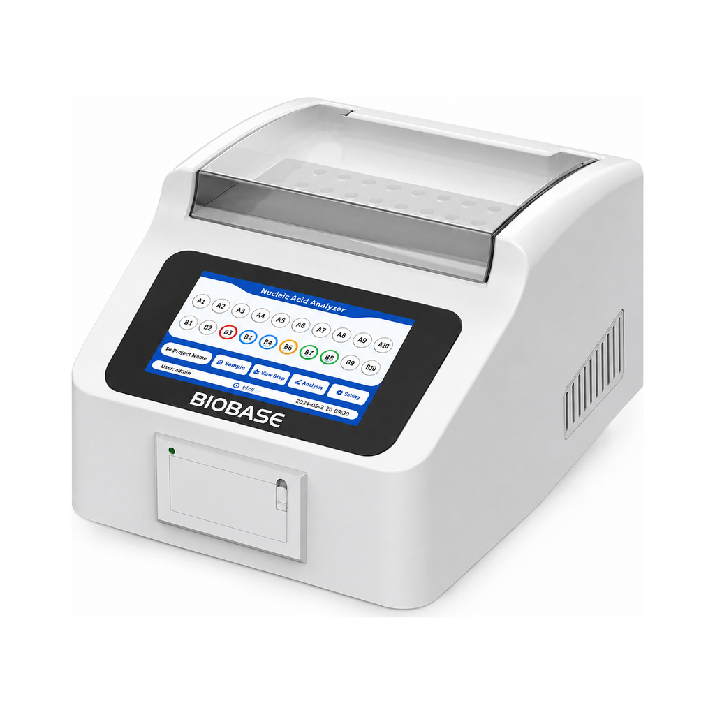 Eritrosedimentación BIOBASE - BK-ESR20pro