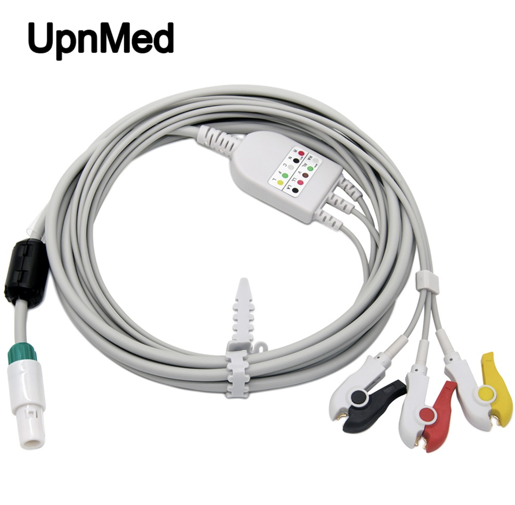 Cable ECG AHA Samsung