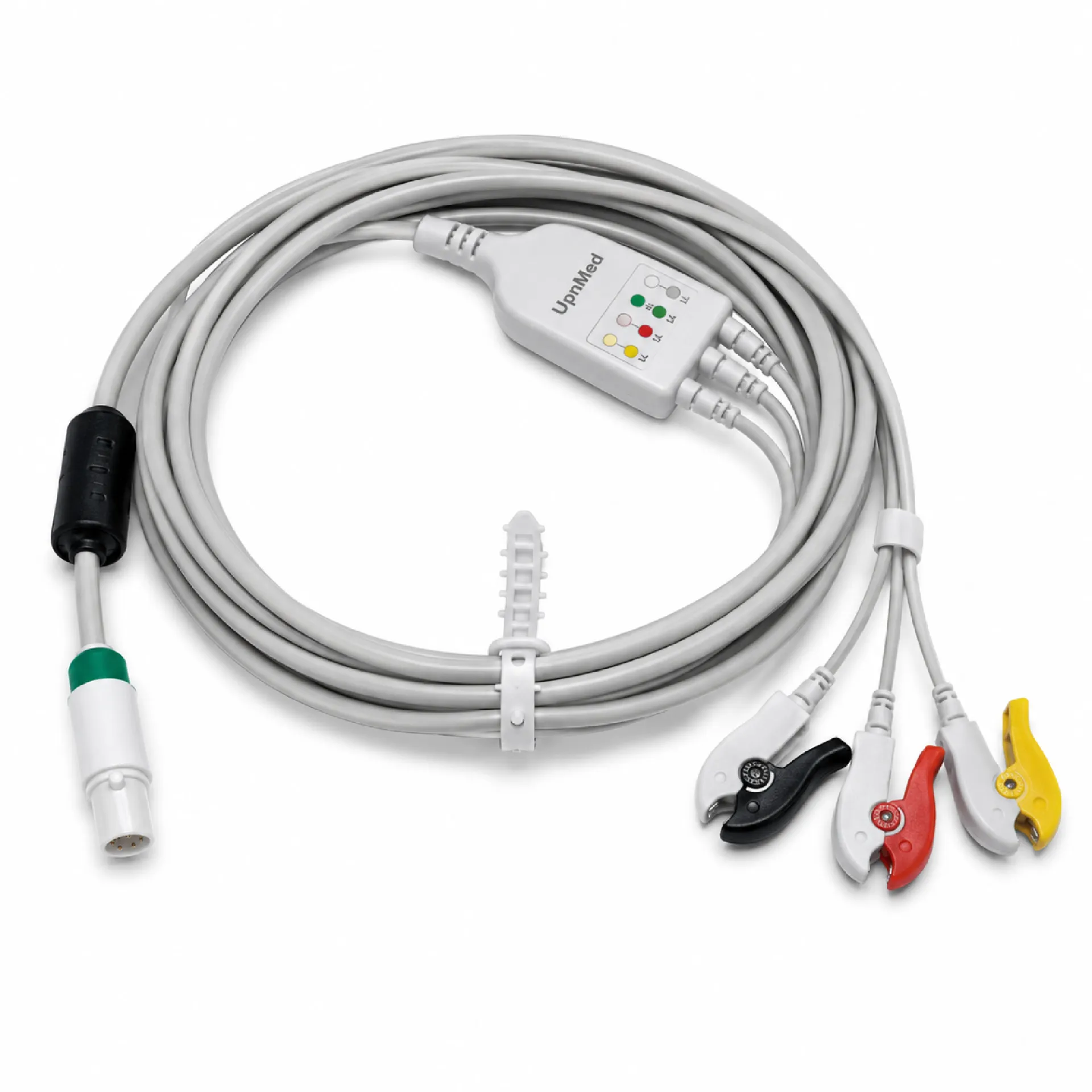 Cable ECG AHA Samsung