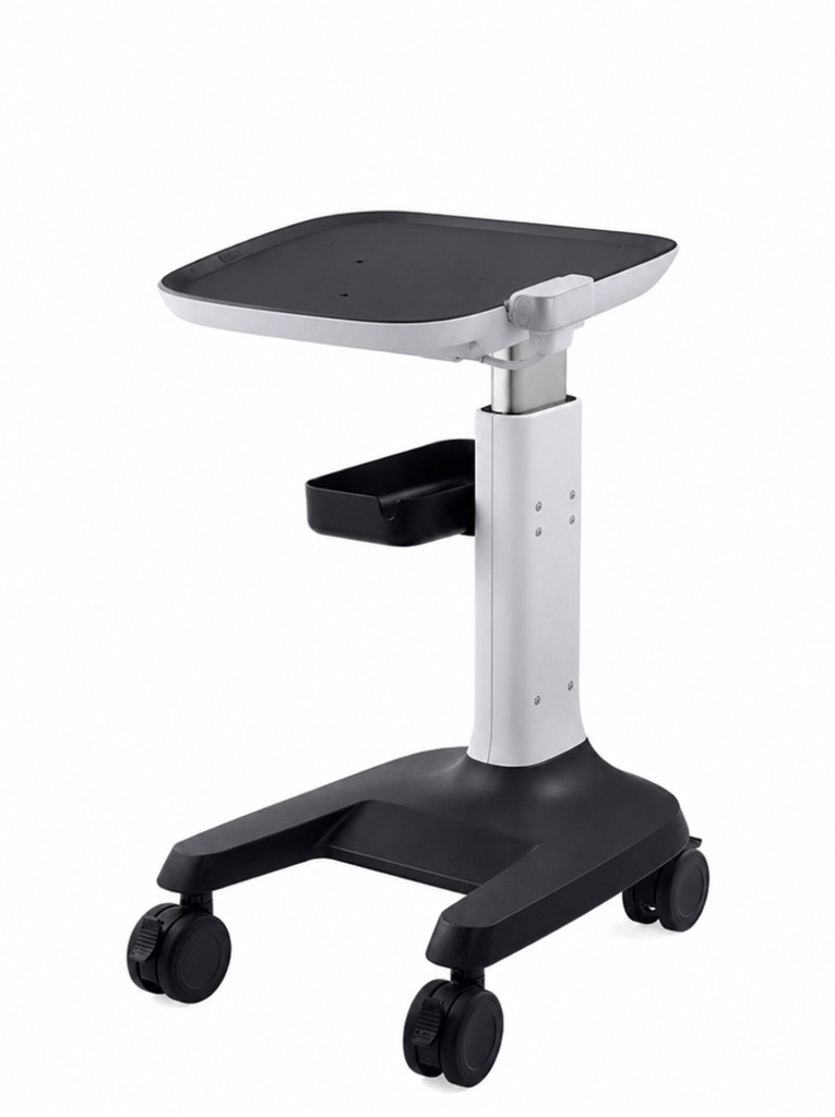 Carrito Sencillo para Ultrasonido Samsung HM70 EVO
