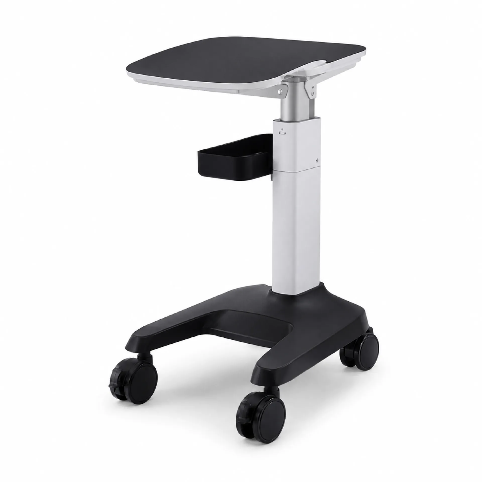 Carrito Sencillo para Ultrasonido Samsung HM70 EVO