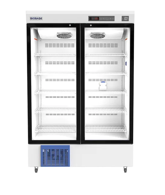 [BPR-5V628] Refrigerador de Laboratorio 628 L NEOVIST