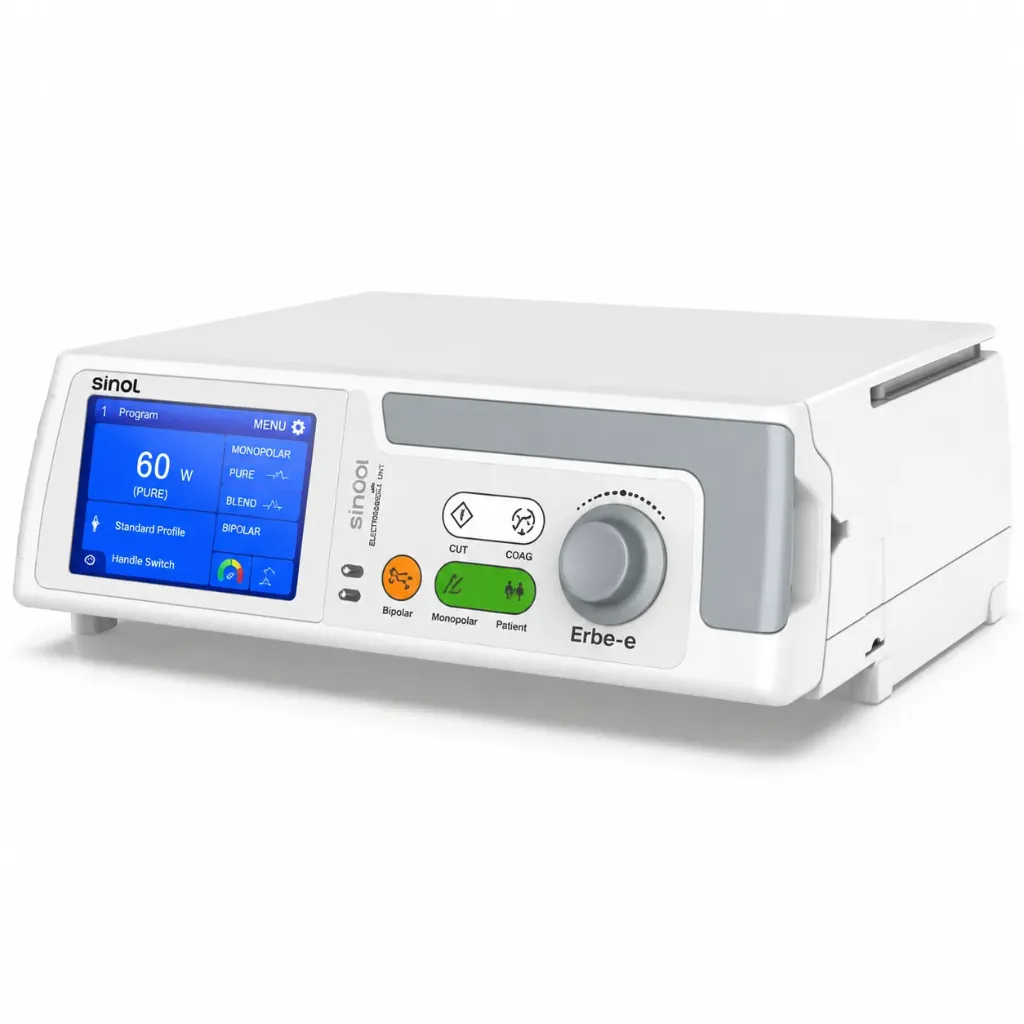 Bomba de infusión Sunfusion (Wi-Fi) Beyond