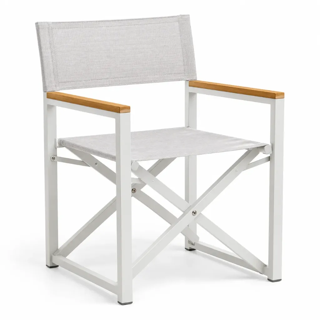 Silla Tipo Director