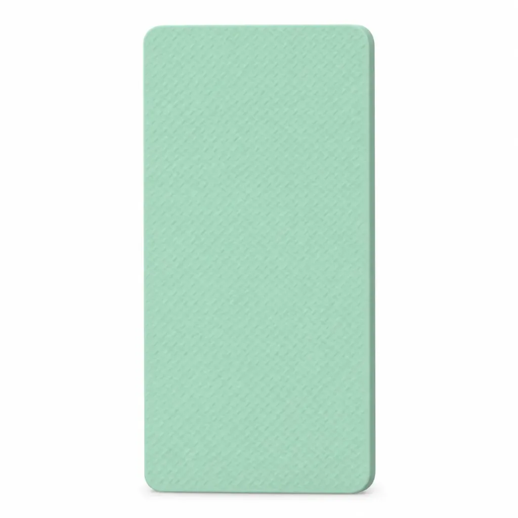 Alfombrilla TPR 183 × 66 × 0.6 cm – Verde