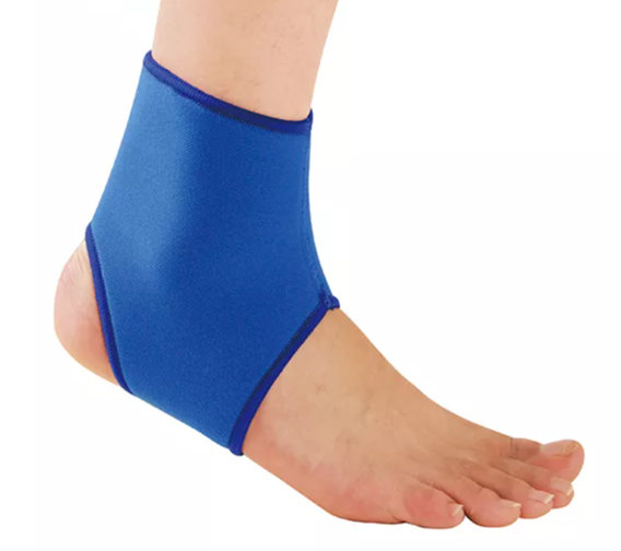 Tobillera en Neopreno InnCare