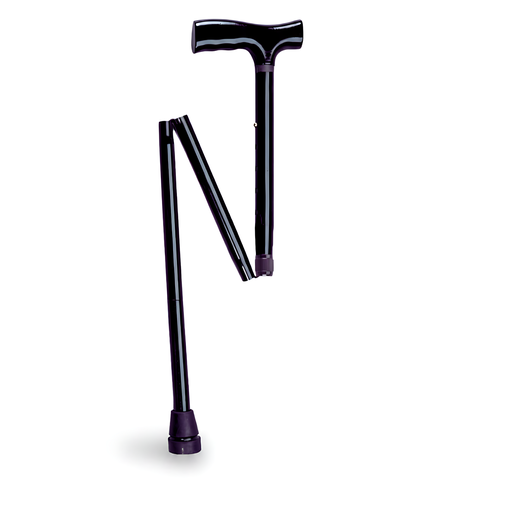 [RTL10304]  Bastón Plegable de Aluminio Altura Ajustable drive 