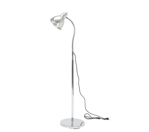 [13405] Lampara de Examen Cuello de Ganso