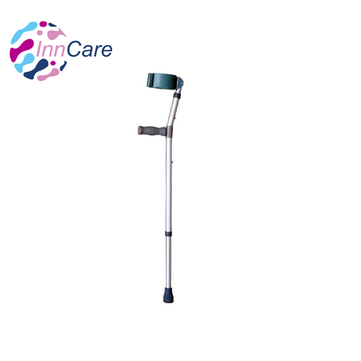 [YK7430] Muleta de Antebrazo de Aluminio InnCare