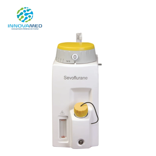 [PL-SF001] Vaporizador Sevoflurane Comen 