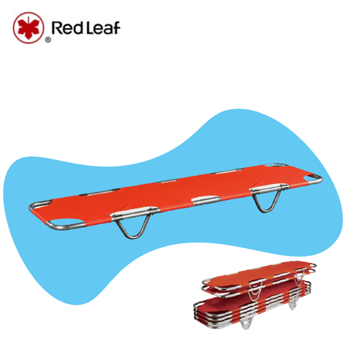 [YDC-1A11] Camilla de Rescate Rigida