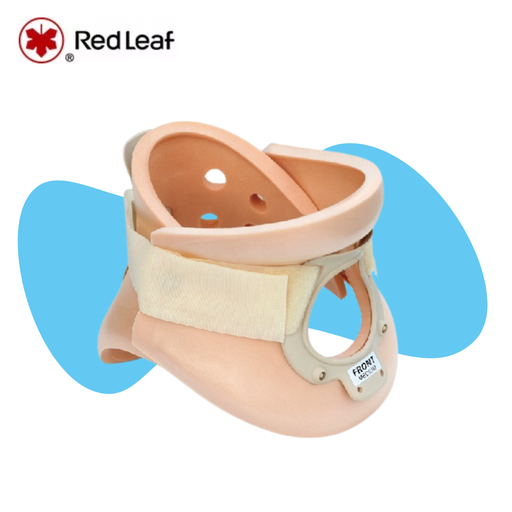 [CC-03(L)] Collarín cervical (L)