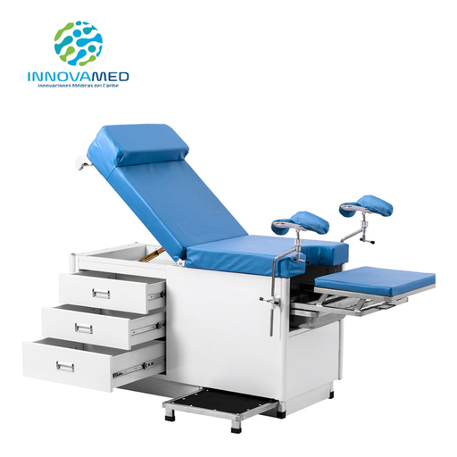 [A048] Mesa de Examen Ginecología