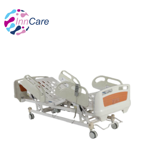 [XHD-2E] Cama Hospitalaria de 5 Posiciones Electrica InnCare