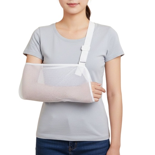 [EO-301] Cabestrillo Tipo Malla 