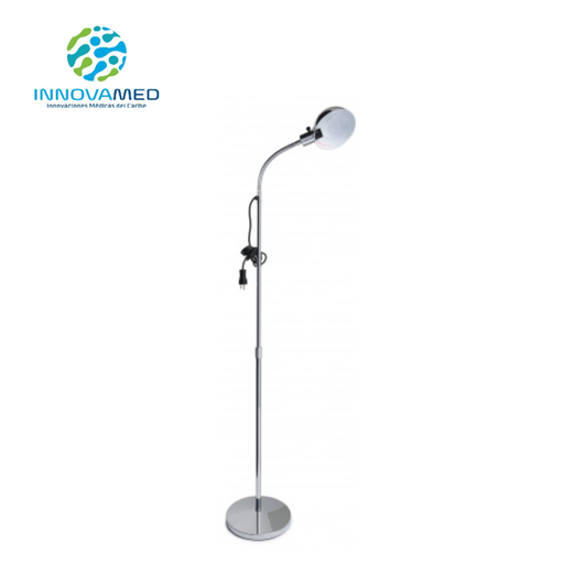 [GF-1697-2] Lámpara de Examen cuello de Ganso Grafco