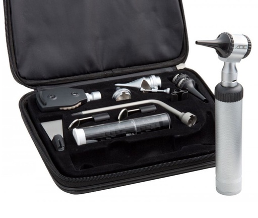 [AD-5215] Set De Diagnóstico Portátil Completo 2.5V ADC