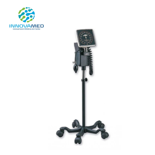 [752M] Esfigmomanómetro Rodable de Pedestal ADC