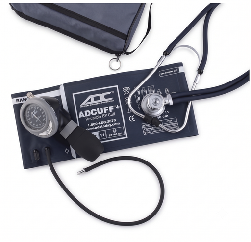 [788-641-11ABD] Esfigmomanómetro Aneroide Pro's Combo III ADC