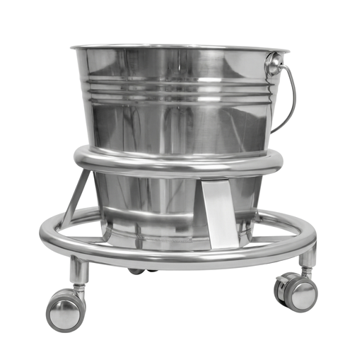 [SKH034] Cubeta de Desechos Quirúrgicos 14L InnCare