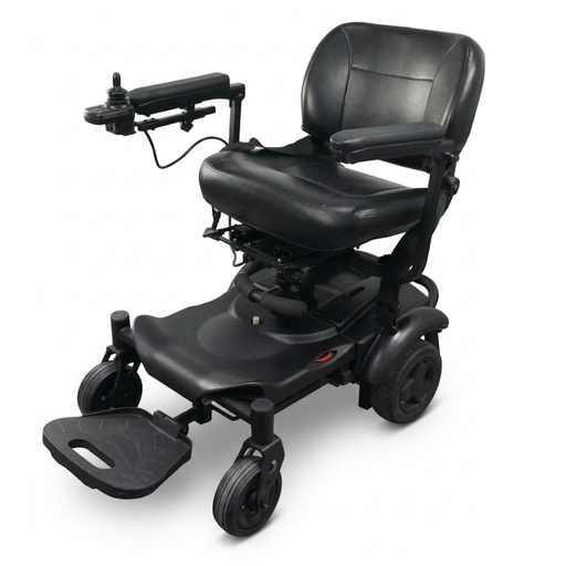 [YKSW] Silla de Ruedas Eléctrica  InnCare 