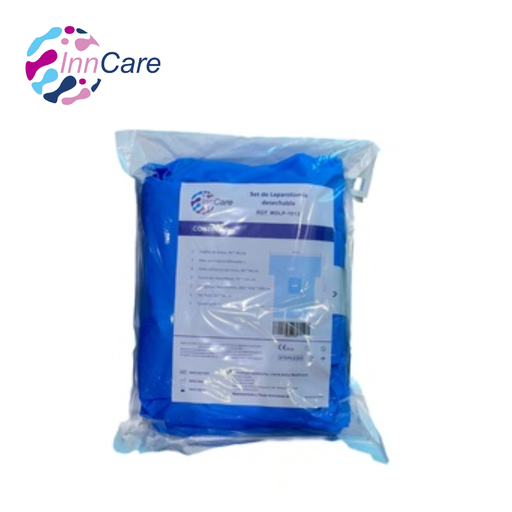 [YM-G031] Set de Laparotomía InnCare