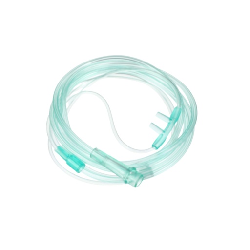 [INN-203] Cánula de Oxígeno Pediátrica InnCare