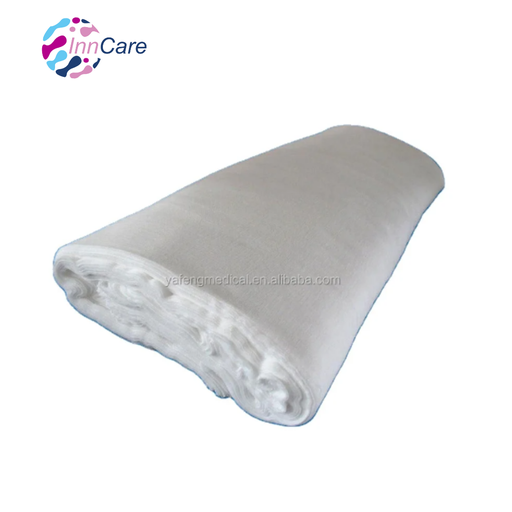 [INN-211] Gasa Tipo Almohada de 36" X 100YDS, InnCare