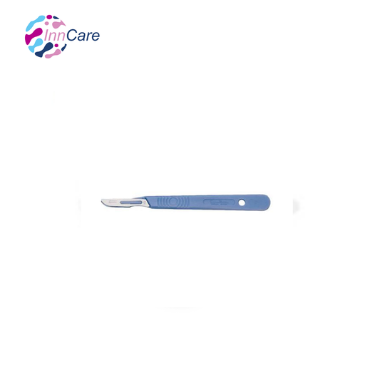 [INN-403] Bisturi Con Mango #11 InnCare